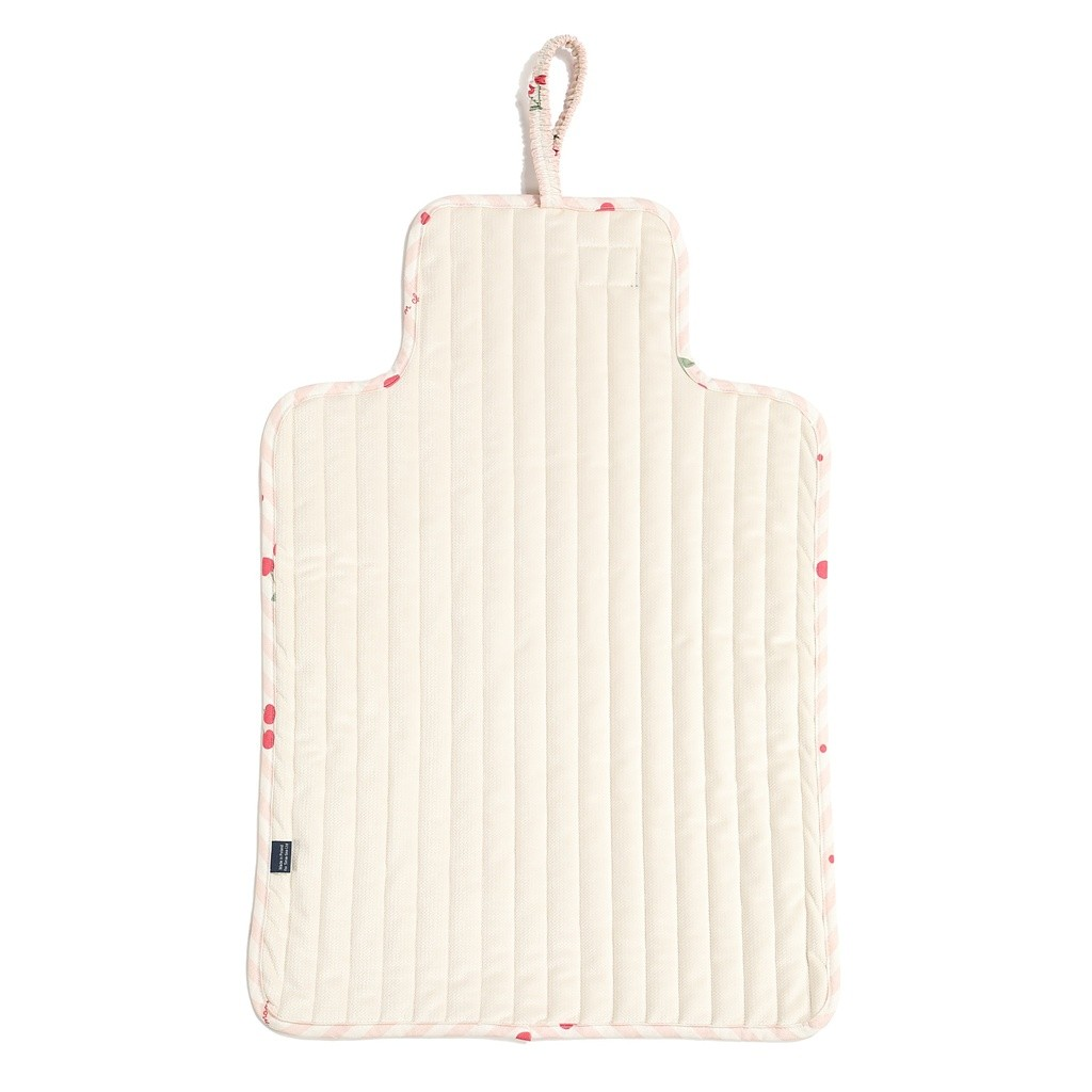 QUILTED CHANGING MAT MOM CHERIE