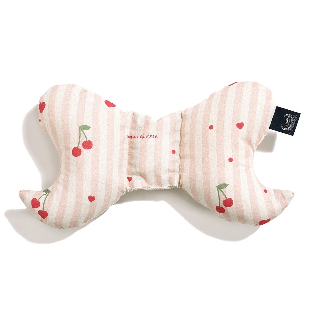 ANGEL'S WINGS PILLOW JERSEY MOM CHERIE