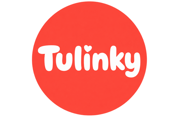 Tulinky