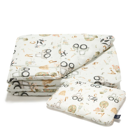 Bamboo Bedding Set ABC FARM
