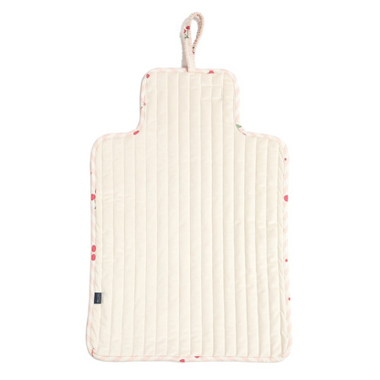 QUILTED CHANGING MAT MOM CHERIE