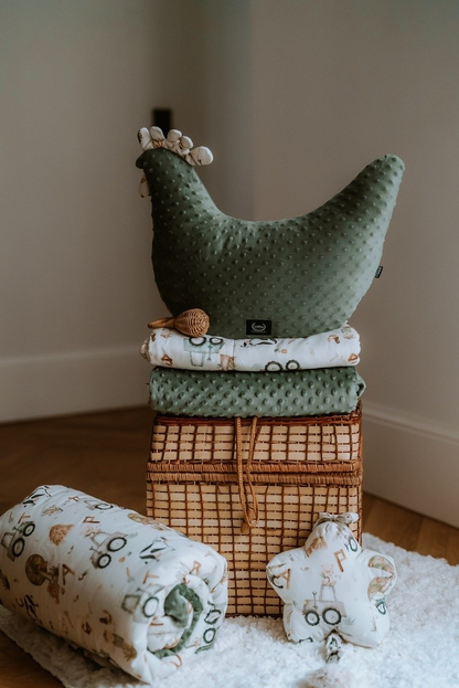 Bamboo Bedding Set ABC FARM