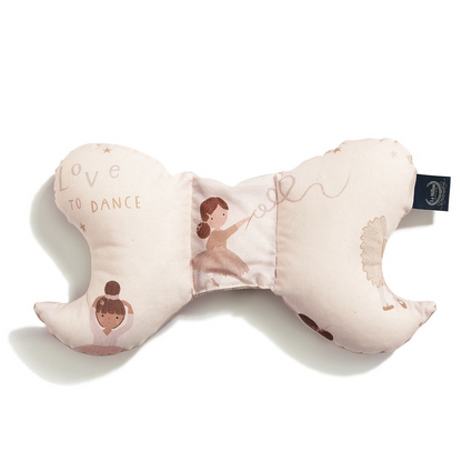 Angel's Wings Pillow Jersey BALLERINE