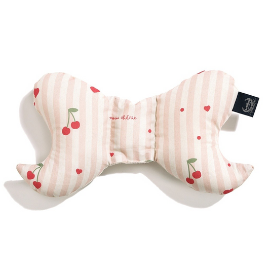 ANGEL'S WINGS PILLOW JERSEY MOM CHERIE