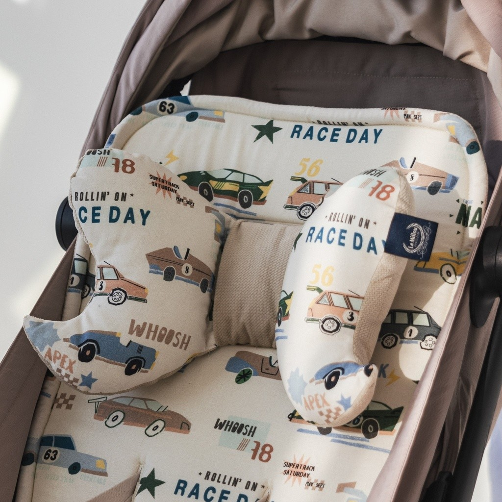 Angel's Wings Pillow Jersey GRAND PRIX