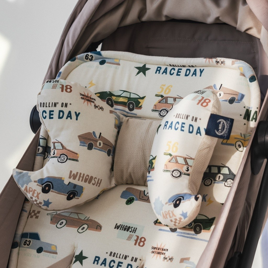 Angel's Wings Pillow Jersey GRAND PRIX